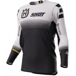 Shot Aerolite Husqvarna Limited Edition Мотокросс Джерси