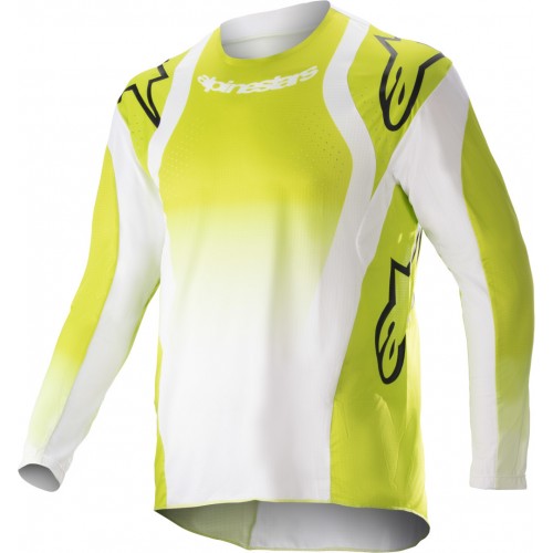 Alpinestars Racer Push Молодежный мотокросс Джерси