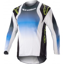 Alpinestars Racer Push Молодежный мотокросс Джерси