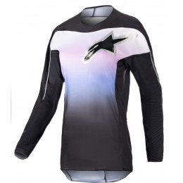 Alpinestars Stella Fluid V23 Женский мотокросс Джерси