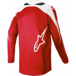 Alpinestars Fluid Narin Мотокросс Джерси