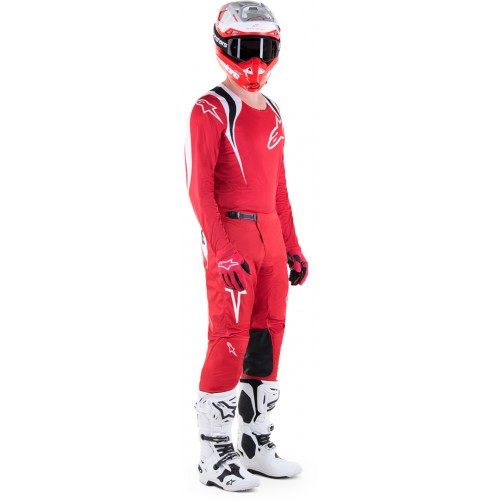 Alpinestars Fluid Narin Мотокросс Джерси