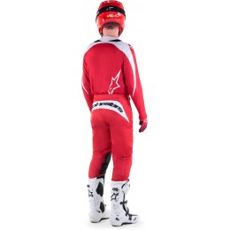 Alpinestars Fluid Narin Мотокросс Джерси