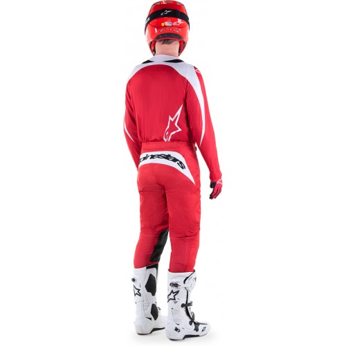 Alpinestars Fluid Narin Мотокросс Джерси