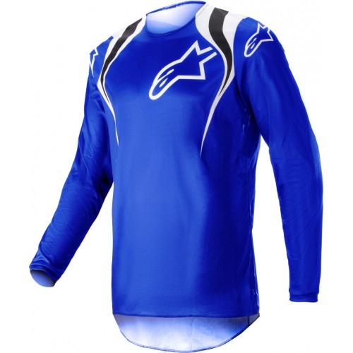 Alpinestars Fluid Narin Мотокросс Джерси