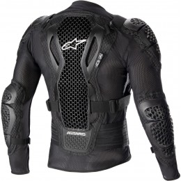 Alpinestars Bionic Action V2 Защитная куртка