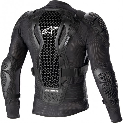 Alpinestars Bionic Action V2 Защитная куртка