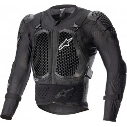 Alpinestars Bionic Action V2 Защитная куртка