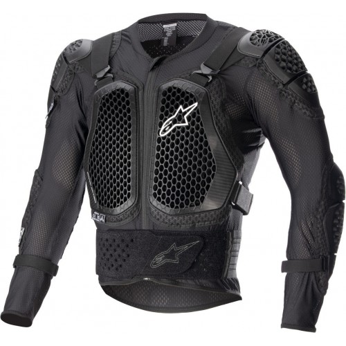 Alpinestars Bionic Action V2 Защитная куртка