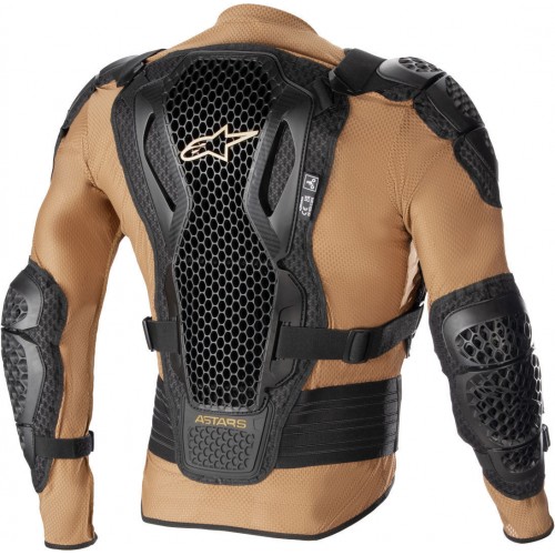 Alpinestars Bionic Action V2 Защитная куртка