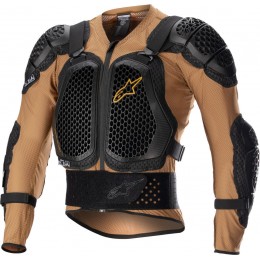 Alpinestars Bionic Action V2 Защитная куртка