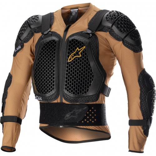 Alpinestars Bionic Action V2 Защитная куртка
