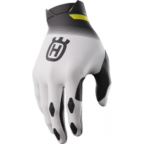 Shot Aerolite Husqvarna Limited Edition 2023 Перчатки для мотокросса