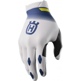 Shot Aerolite Husqvarna Limited Edition 2023 Перчатки для мотокросса
