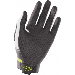 Shot Aerolite Husqvarna Limited Edition 2023 Перчатки для мотокросса