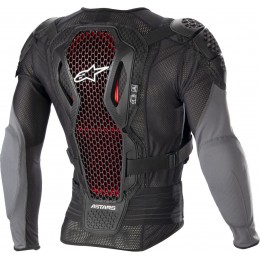 Alpinestars Bionic Plus V2 Защитная куртка