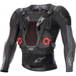 Alpinestars Bionic Plus V2 Защитная куртка
