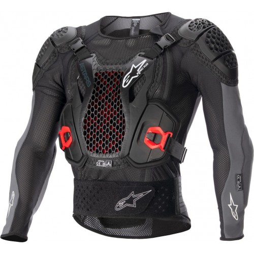 Alpinestars Bionic Plus V2 Защитная куртка