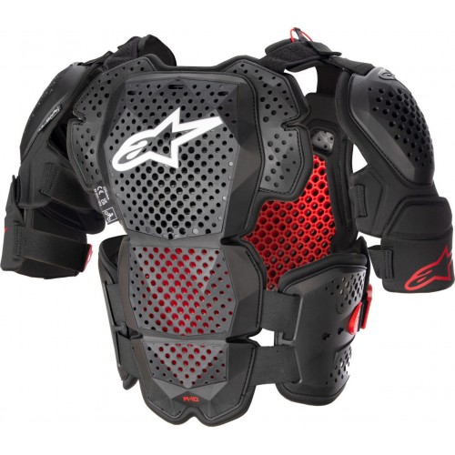 Alpinestars A-10 V2 Протектор для груди