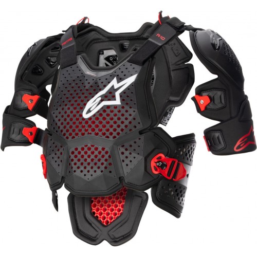 Alpinestars A-10 V2 Протектор для груди