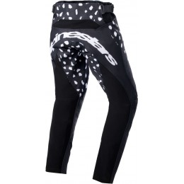 Alpinestars Racer North Молодежные мотокроссовые штаны