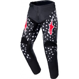 Alpinestars Racer North Молодежные мотокроссовые штаны