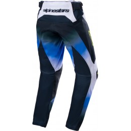 Alpinestars Racer Push Молодежные мотокроссовые штаны