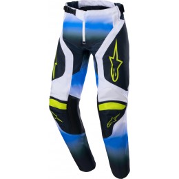 Alpinestars Racer Push Молодежные мотокроссовые штаны