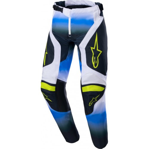 Alpinestars Racer Push Молодежные мотокроссовые штаны