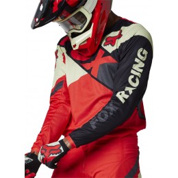 FOX 180 Xpozr Мотокросс Джерси