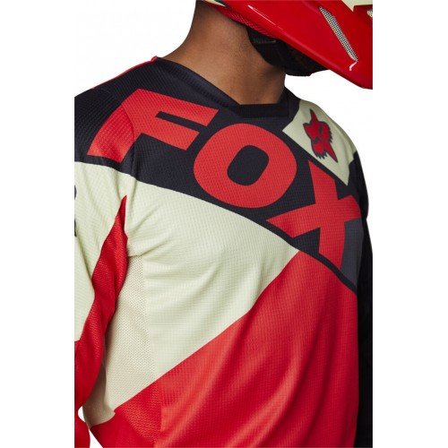 FOX 180 Xpozr Мотокросс Джерси