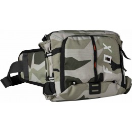 FOX Utility Lumbar Hydration Pack Поясная сумка