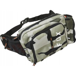 FOX Utility Lumbar Hydration Pack Поясная сумка
