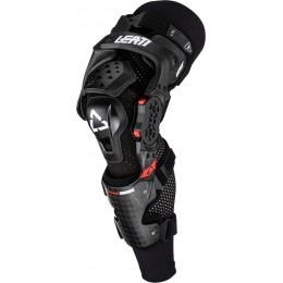 Leatt C-Frame Hybrid Коленные брекеты
