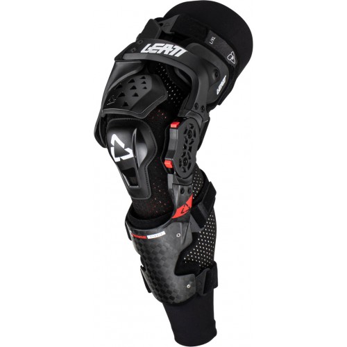 Leatt C-Frame Hybrid Коленные брекеты