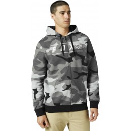 FOX Pinnacle Camo Толстовка с зипом