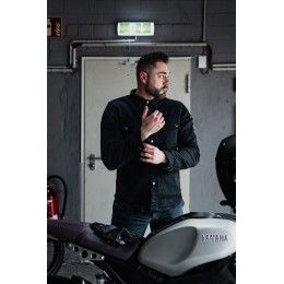 Merlin Brody D3O Однослойная мотоциклетная рубашка