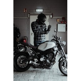 Merlin Sherbrook D30 Однослойная мотоциклетная рубашка