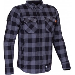 Merlin Sherbrook D30 Однослойная мотоциклетная рубашка