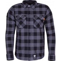 Merlin Sherbrook D30 Однослойная мотоциклетная рубашка