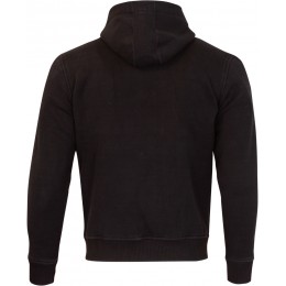 Merlin Cody Built With Kevlar® Дамская толстовка Zip