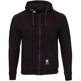 Merlin Cody Built With Kevlar® Дамская толстовка Zip