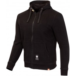 Merlin Cody Built With Kevlar® Дамская толстовка Zip