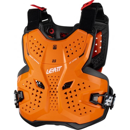Leatt 3.5 Детский протектор груди