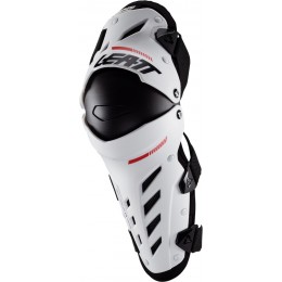 Leatt Dual Axis Молодые защитники коленей и голеней
