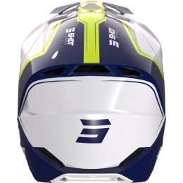 Shot Furious Reflex Шлем для мотокросса