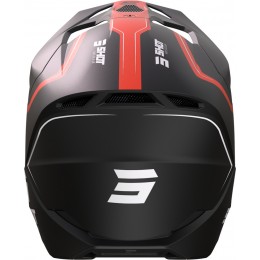 Shot Furious Reflex Шлем для мотокросса