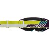 Leatt Velocity 5.5 Aqua Light Очки для мотокросса