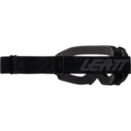 Leatt Velocity 4.5 Stealth Очки для мотокросса
