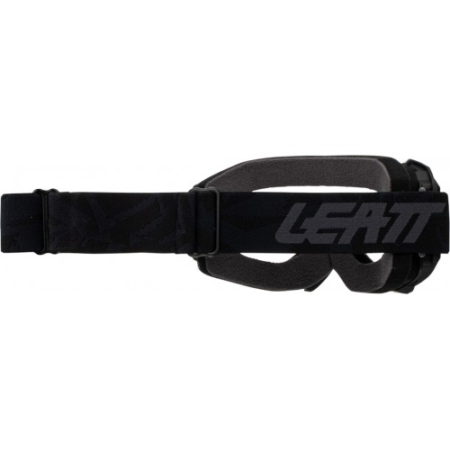 Leatt Velocity 4.5 Stealth Очки для мотокросса